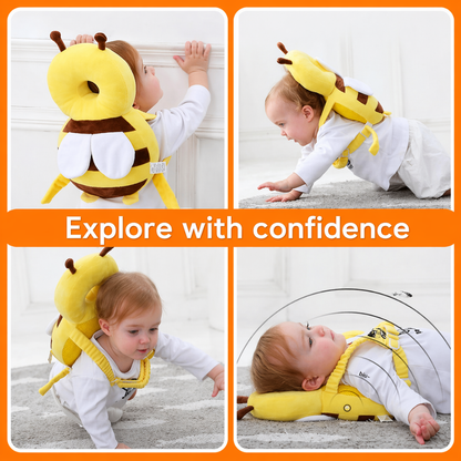 Baby Head Protection