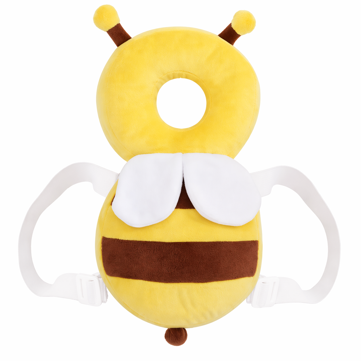 Baby Head Protection