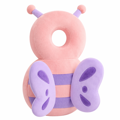 Baby Head Protection
